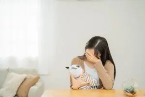 悩み＆ベイビー