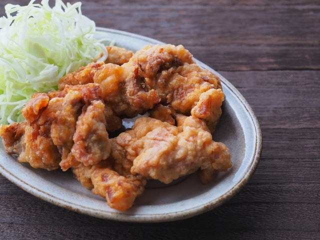 かあらげ 高コレステロール