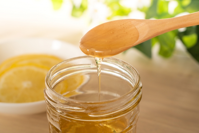 Latin word mellitus meaning honeyed or sweet