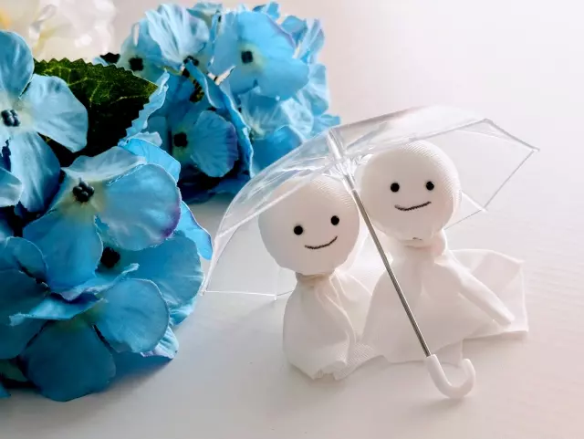 心の底にある暗い雲がいつか…