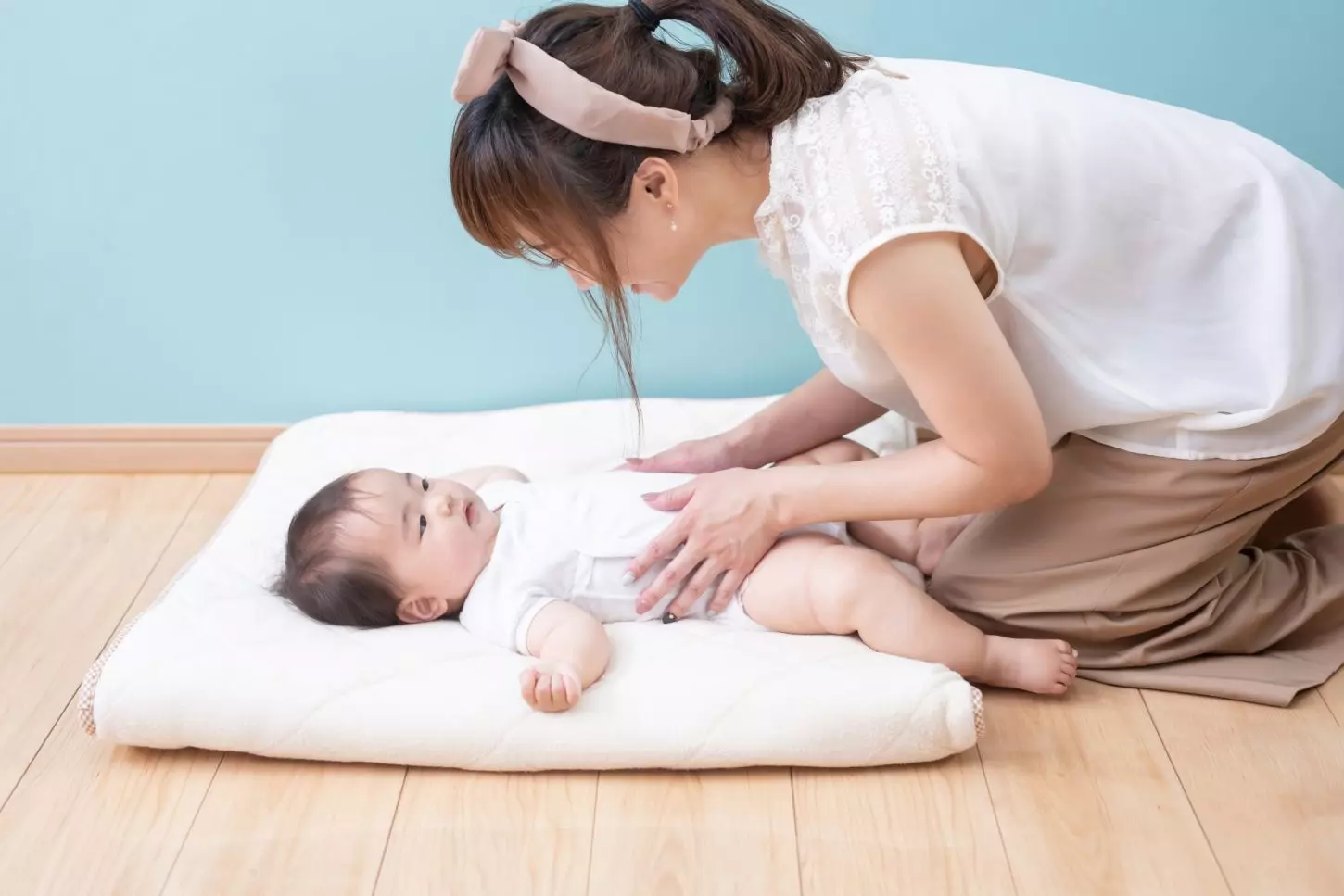 性染色体異数性とは？種類・症状・支援まで徹底解説