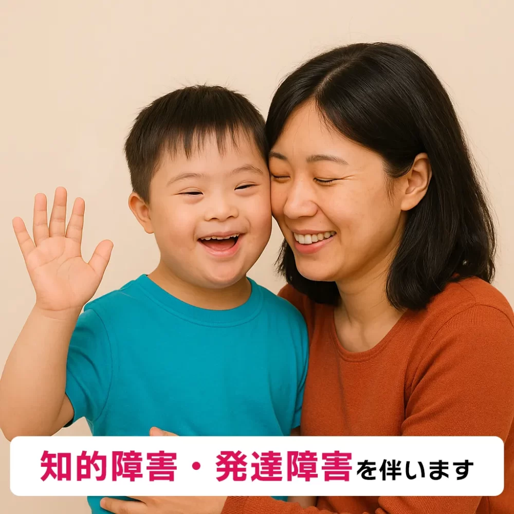 Microdeletion Symptoms