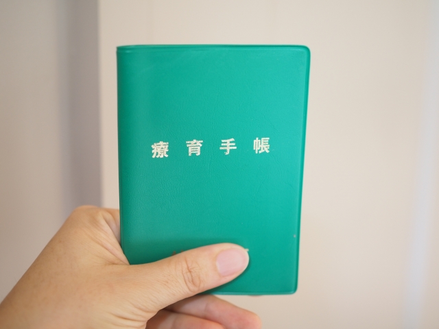 療育手帳