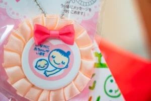 マタニティマーク