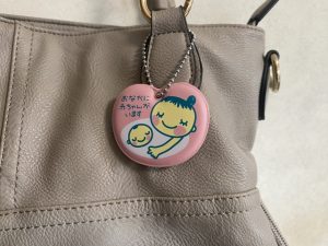 マタニティマーク