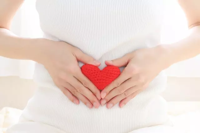 マタニティのイメージ