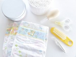 新生児セット