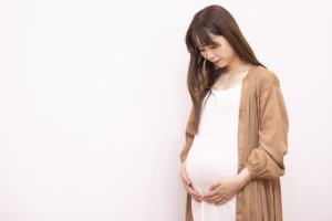 妊婦
