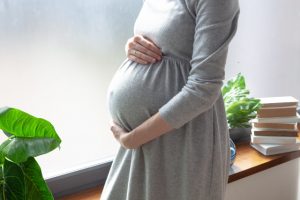 妊婦さん