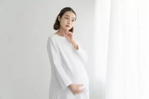 妊婦