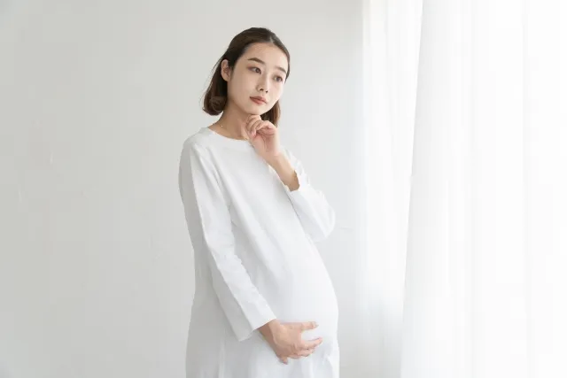 妊婦