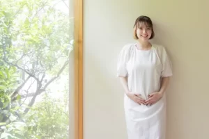 妊婦