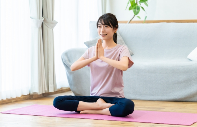 女性ダイエット