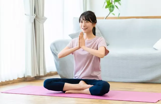 女性ダイエット