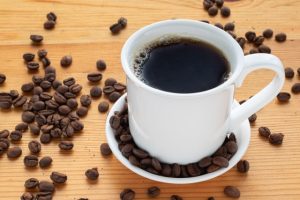 コーヒー