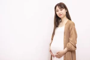 妊婦