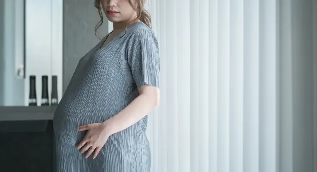 妊婦