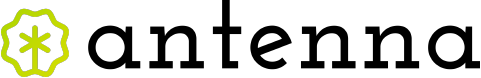 antennaニュース