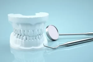 歯