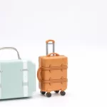 旅行