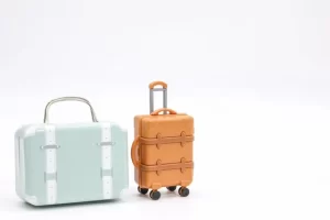 旅行