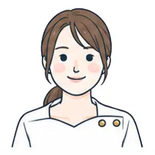 看護師 Jさんのイラスト
