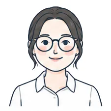 看護師 Yさんのイラスト