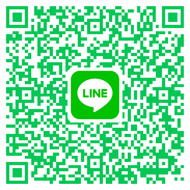 LINE_QRコード