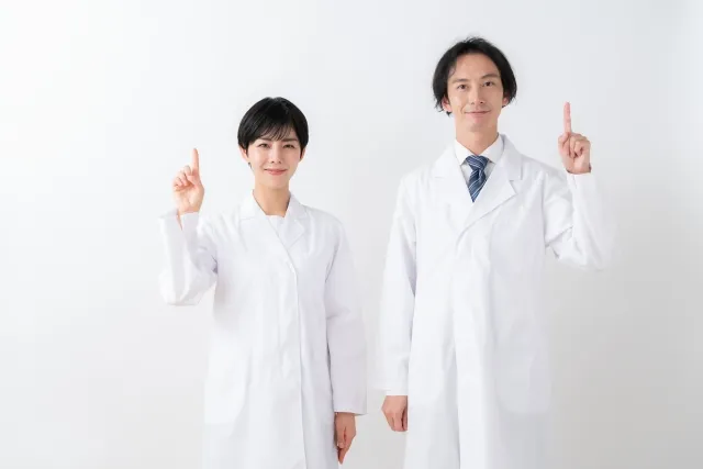 医者