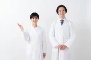 医者