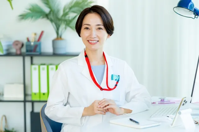 医者