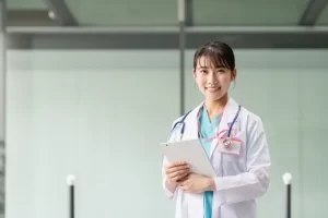 医者