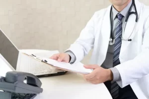 医者