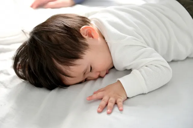 赤ちゃん