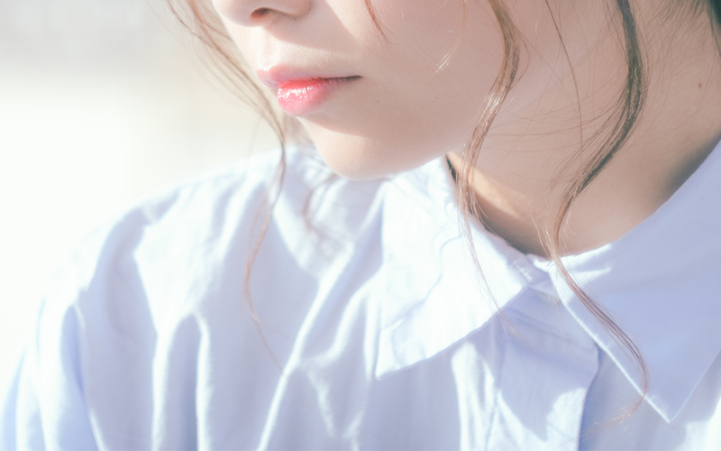 唇(唇周辺)にしこりができる原因