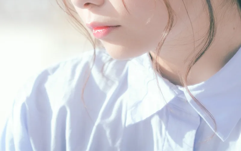 唇(唇周辺)にしこりができる原因