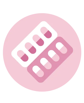 処方・アフターフォロー