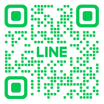LINE_QRコード