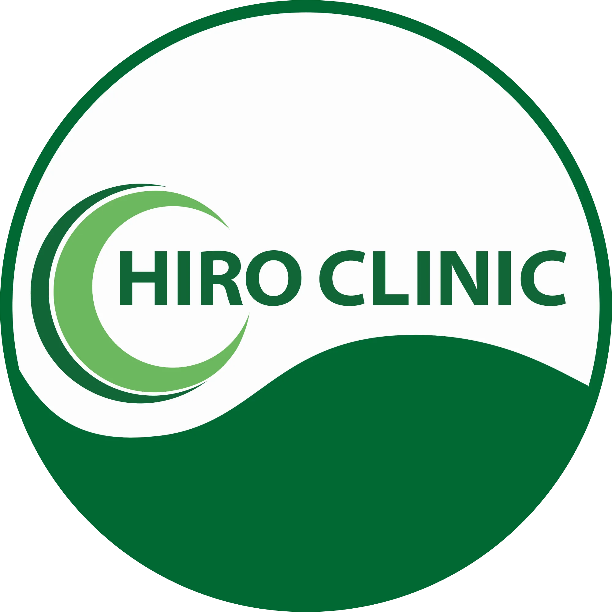 AGA(男性型脱毛):ヒロクリニック