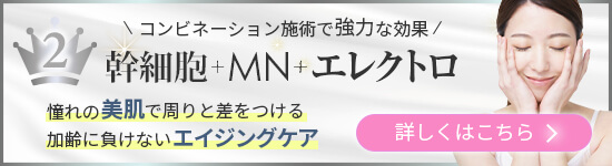 幹細胞+マイクロニードル+エレクトロポレーション導入