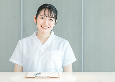 受診のご案内