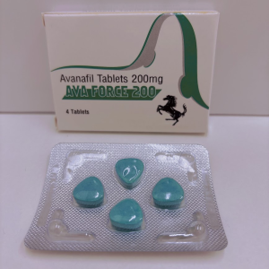 Avanafil 200mg