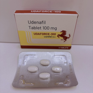 udenafil 100mg