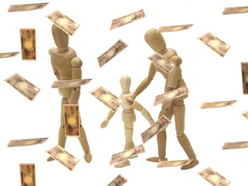 NIPPT DNA鑑定を行う際に必要なもの