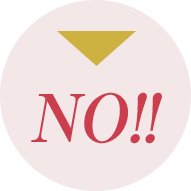 No!!