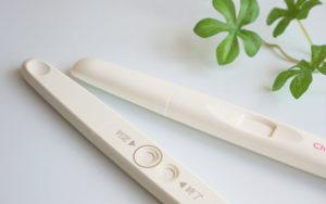 妊娠検査薬の正しい使い方