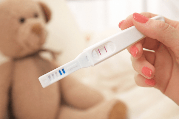 妊娠検査薬の正しい使い方