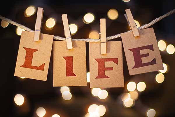 LIFE