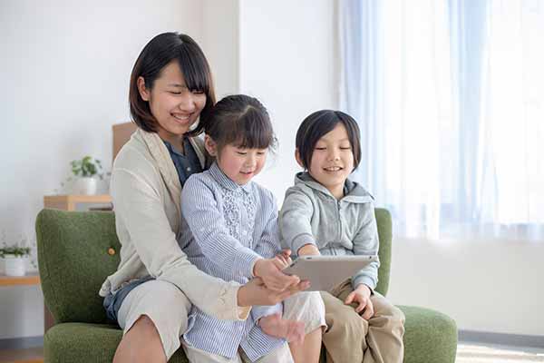 子どもは何人欲しい?