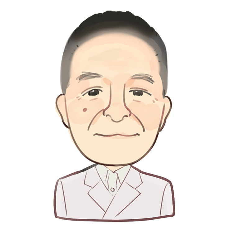 新田先生
